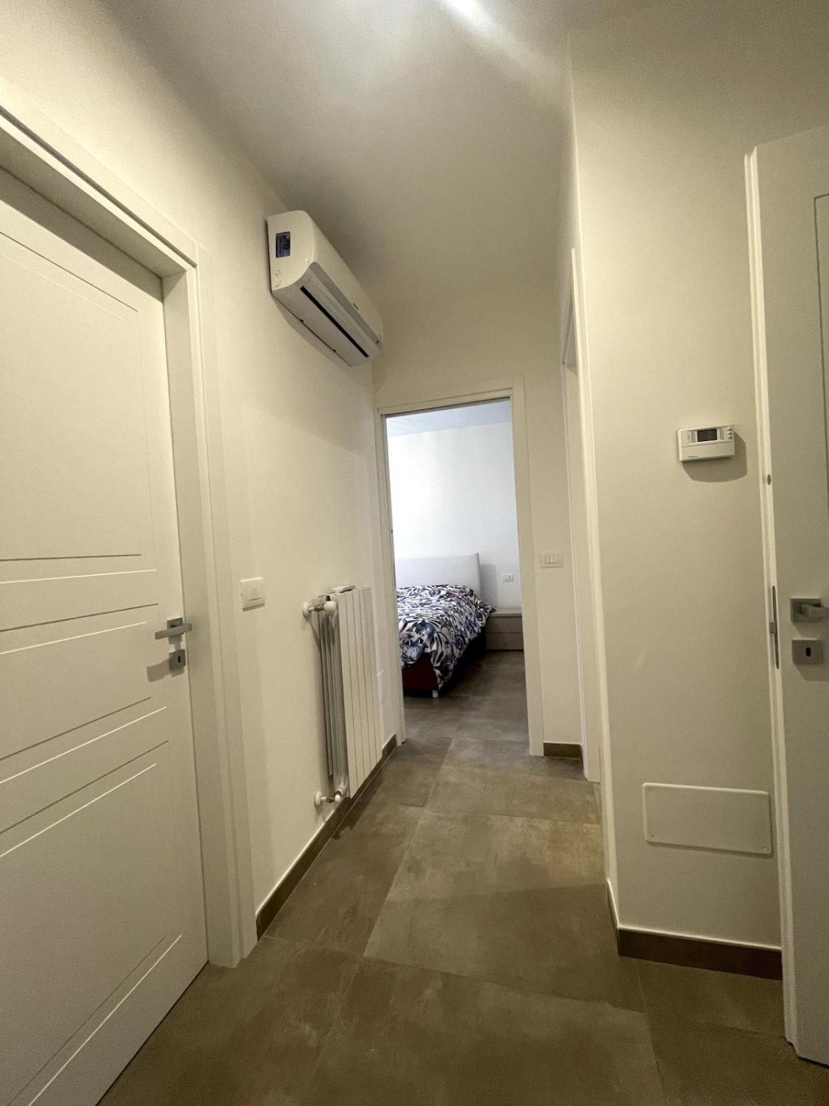 Apartment Chiara's